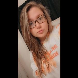 Meet your Posher, Kristi